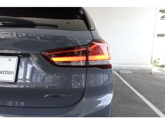 ＢＭＷ Ｘ１ Ｘドライブ １８Ｄ Ｘライン ４ＷＤ R2年 (近畿) 99