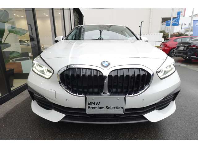 ＢＭＷ １シリーズ １１８Ｄ プレイ ディーゼルターボ R6年 (近畿) 99