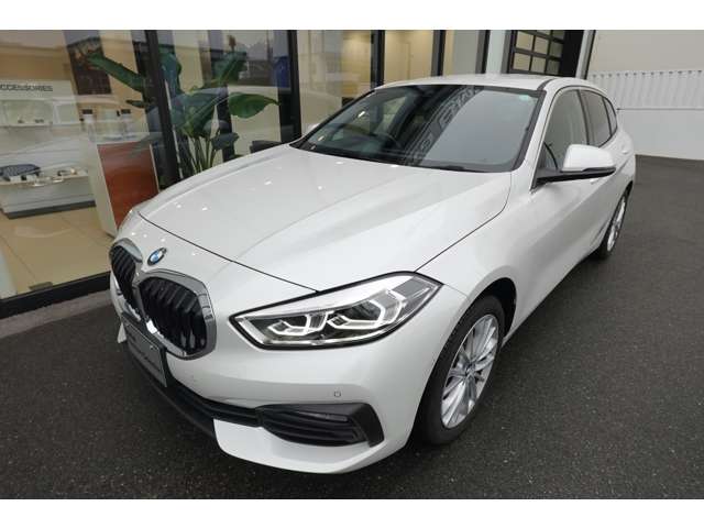 ＢＭＷ １シリーズ １１８Ｄ プレイ ディーゼルターボ R6年 (近畿) 99