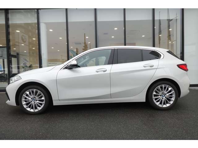 ＢＭＷ １シリーズ １１８Ｄ プレイ ディーゼルターボ R6年 (近畿) 99