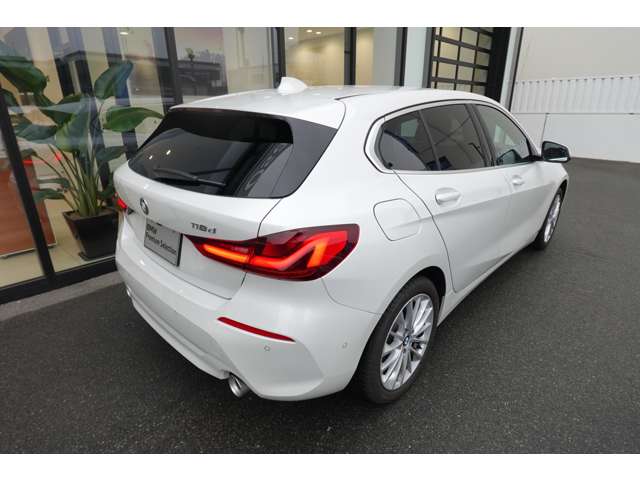 ＢＭＷ １シリーズ １１８Ｄ プレイ ディーゼルターボ R6年 (近畿) 99