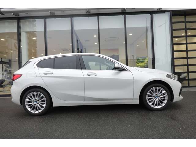 ＢＭＷ １シリーズ １１８Ｄ プレイ ディーゼルターボ R6年 (近畿) 99