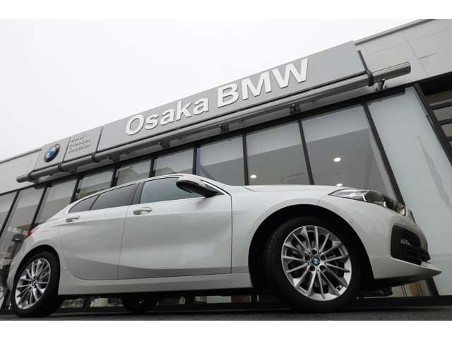 ＢＭＷ １シリーズ １１８Ｄ プレイ ディーゼルターボ R6年 (近畿) 99