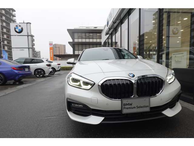 ＢＭＷ １シリーズ １１８Ｄ プレイ ディーゼルターボ R6年 (近畿) 99