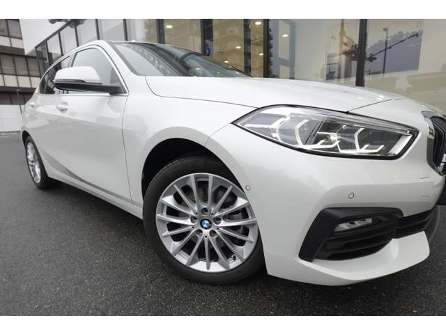 ＢＭＷ １シリーズ １１８Ｄ プレイ ディーゼルターボ R6年 (近畿) 99