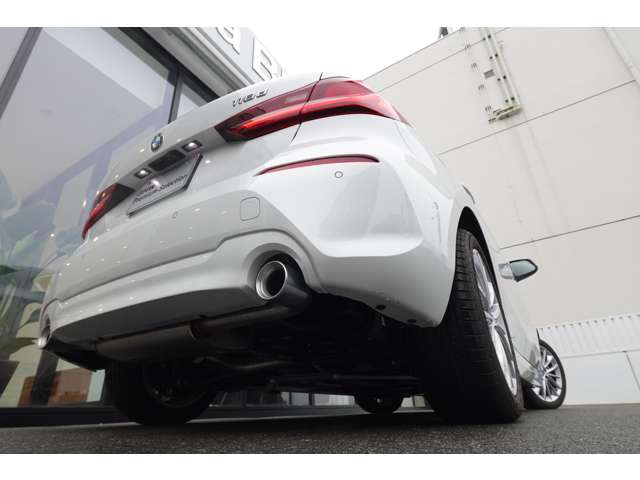 ＢＭＷ １シリーズ １１８Ｄ プレイ ディーゼルターボ R6年 (近畿) 99