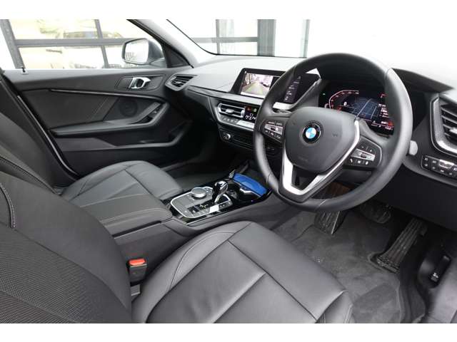 ＢＭＷ １シリーズ １１８Ｄ プレイ ディーゼルターボ R6年 (近畿) 99