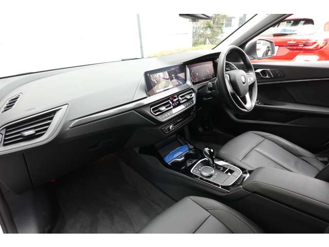 ＢＭＷ １シリーズ １１８Ｄ プレイ ディーゼルターボ R6年 (近畿) 99