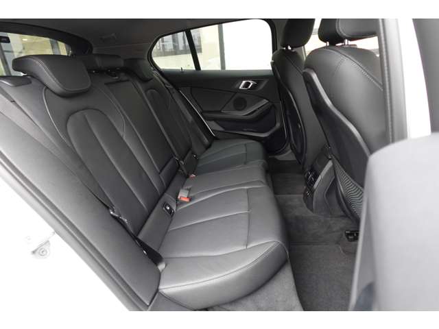 ＢＭＷ １シリーズ １１８Ｄ プレイ ディーゼルターボ R6年 (近畿) 99