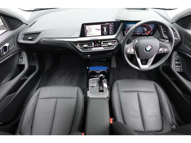 ＢＭＷ １シリーズ １１８Ｄ プレイ ディーゼルターボ R6年 (近畿) 99