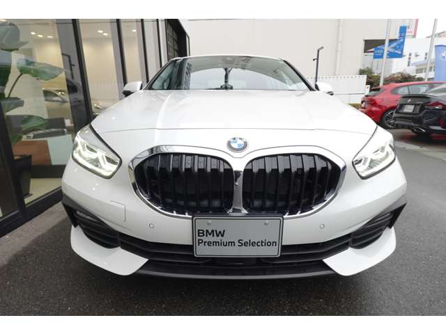 ＢＭＷ １シリーズ １１８Ｄ プレイ ディーゼルターボ R6年 (近畿) 99