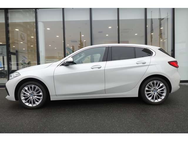 ＢＭＷ １シリーズ １１８Ｄ プレイ ディーゼルターボ R6年 (近畿) 99