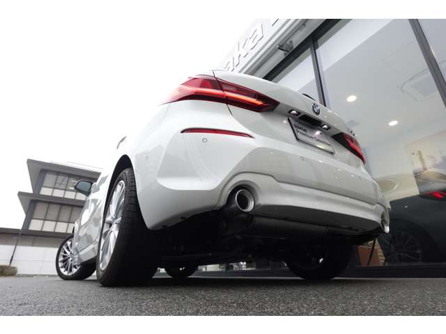 ＢＭＷ １シリーズ １１８Ｄ プレイ ディーゼルターボ R6年 (近畿) 99