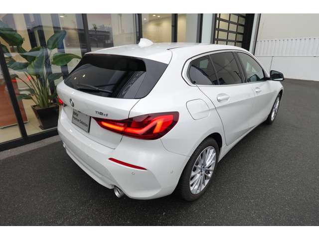 ＢＭＷ １シリーズ １１８Ｄ プレイ ディーゼルターボ R6年 (近畿) 99