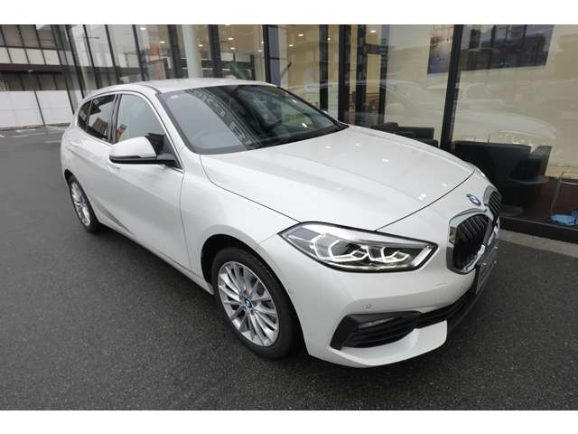 ＢＭＷ １シリーズ １１８Ｄ プレイ ディーゼルターボ R6年 (近畿) 99