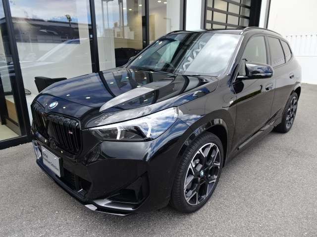 ＢＭＷ Ｘ１ Ｍ３５Ｉ Ｘドライブ ＤＣＴ ４ＷＤ R6年 (近畿) 99