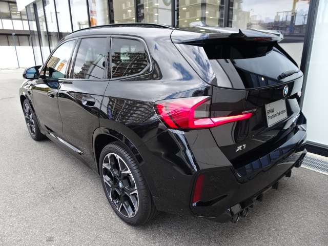 ＢＭＷ Ｘ１ Ｍ３５Ｉ Ｘドライブ ＤＣＴ ４ＷＤ R6年 (近畿) 99