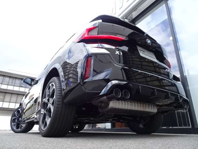 ＢＭＷ Ｘ１ Ｍ３５Ｉ Ｘドライブ ＤＣＴ ４ＷＤ R6年 (近畿) 99