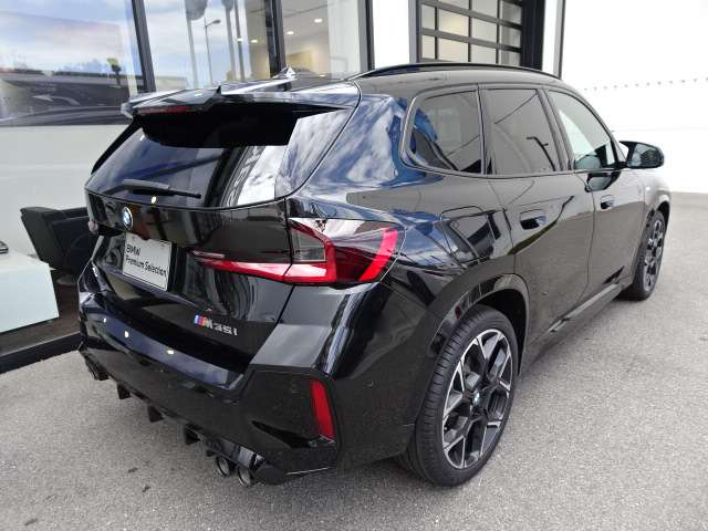 ＢＭＷ Ｘ１ Ｍ３５Ｉ Ｘドライブ ＤＣＴ ４ＷＤ R6年 (近畿) 99