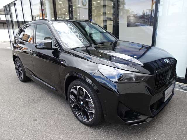 ＢＭＷ Ｘ１ Ｍ３５Ｉ Ｘドライブ ＤＣＴ ４ＷＤ R6年 (近畿) 99