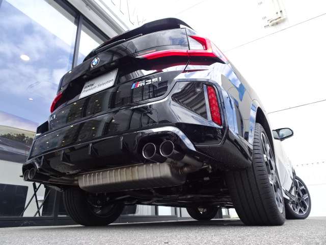 ＢＭＷ Ｘ１ Ｍ３５Ｉ Ｘドライブ ＤＣＴ ４ＷＤ R6年 (近畿) 99