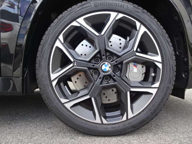 ＢＭＷ Ｘ１ Ｍ３５Ｉ Ｘドライブ ＤＣＴ ４ＷＤ R6年 (近畿) 99