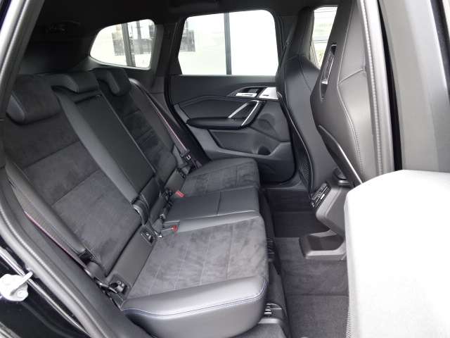 ＢＭＷ Ｘ１ Ｍ３５Ｉ Ｘドライブ ＤＣＴ ４ＷＤ R6年 (近畿) 99