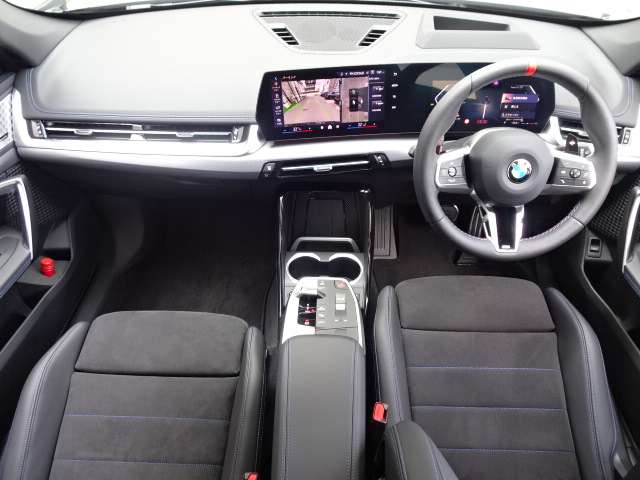 ＢＭＷ Ｘ１ Ｍ３５Ｉ Ｘドライブ ＤＣＴ ４ＷＤ R6年 (近畿) 99