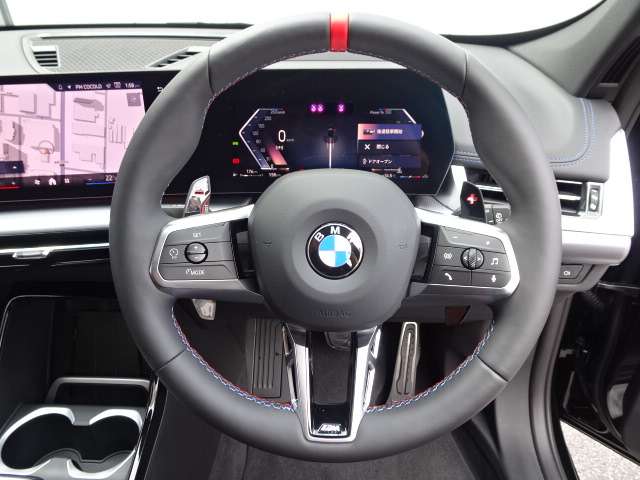 ＢＭＷ Ｘ１ Ｍ３５Ｉ Ｘドライブ ＤＣＴ ４ＷＤ R6年 (近畿) 99