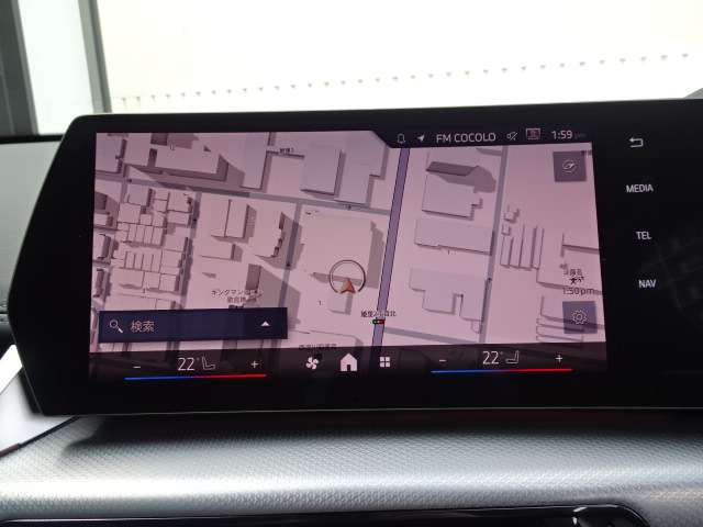 ＢＭＷ Ｘ１ Ｍ３５Ｉ Ｘドライブ ＤＣＴ ４ＷＤ R6年 (近畿) 99