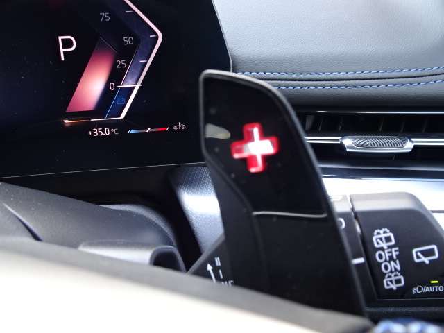 ＢＭＷ Ｘ１ Ｍ３５Ｉ Ｘドライブ ＤＣＴ ４ＷＤ R6年 (近畿) 99