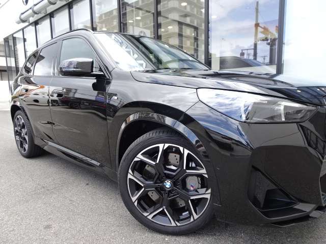 ＢＭＷ Ｘ１ Ｍ３５Ｉ Ｘドライブ ＤＣＴ ４ＷＤ R6年 (近畿) 99