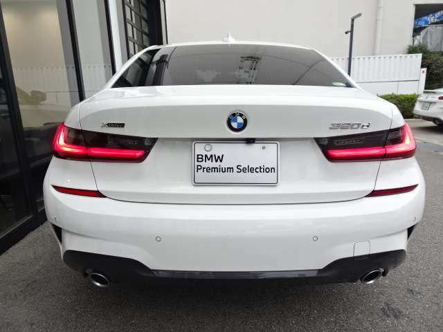 ＢＭＷ ３シリーズ ３２０Ｄ Ｘドライブ Ｍスポーツ ディーゼルターボ ４ＷＤ R1年 (近畿) 99