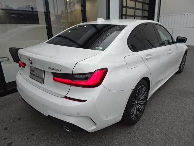 ＢＭＷ ３シリーズ ３２０Ｄ Ｘドライブ Ｍスポーツ ディーゼルターボ ４ＷＤ R1年 (近畿) 99