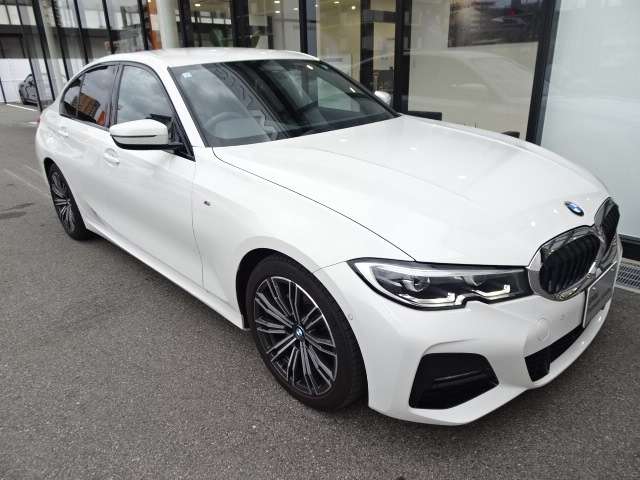 ＢＭＷ ３シリーズ ３２０Ｄ Ｘドライブ Ｍスポーツ ディーゼルターボ ４ＷＤ R1年 (近畿) 99