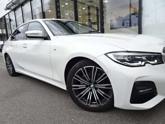 ＢＭＷ ３シリーズ ３２０Ｄ Ｘドライブ Ｍスポーツ ディーゼルターボ ４ＷＤ R1年 (近畿) 99