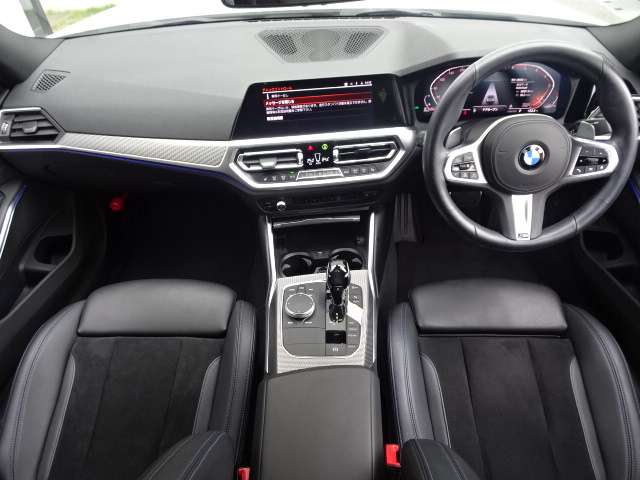 ＢＭＷ ３シリーズ ３２０Ｄ Ｘドライブ Ｍスポーツ ディーゼルターボ ４ＷＤ R1年 (近畿) 99