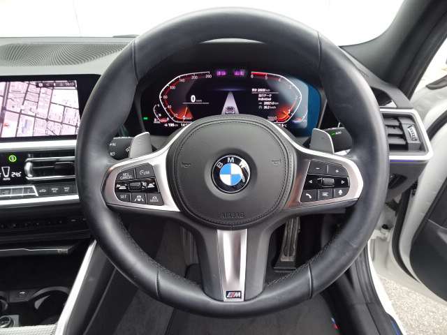 ＢＭＷ ３シリーズ ３２０Ｄ Ｘドライブ Ｍスポーツ ディーゼルターボ ４ＷＤ R1年 (近畿) 99