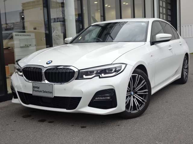 ＢＭＷ ３シリーズ ３２０Ｄ Ｘドライブ Ｍスポーツ ディーゼルターボ ４ＷＤ R1年 (近畿) 99