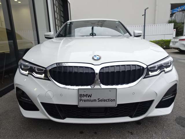 ＢＭＷ ３シリーズ ３２０Ｄ Ｘドライブ Ｍスポーツ ディーゼルターボ ４ＷＤ R1年 (近畿) 99