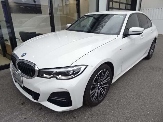 ＢＭＷ ３シリーズ ３２０Ｄ Ｘドライブ Ｍスポーツ ディーゼルターボ ４ＷＤ R1年 (近畿) 99