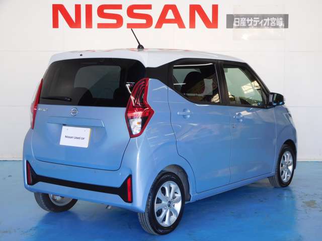 日産 デイズ ６６０ Ｘ R6年 (九州・沖縄) 99