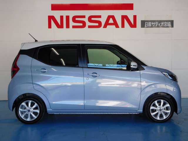 日産 デイズ ６６０ Ｘ R6年 (九州・沖縄) 99