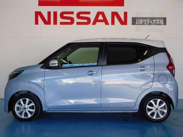 日産 デイズ ６６０ Ｘ R6年 (九州・沖縄) 99