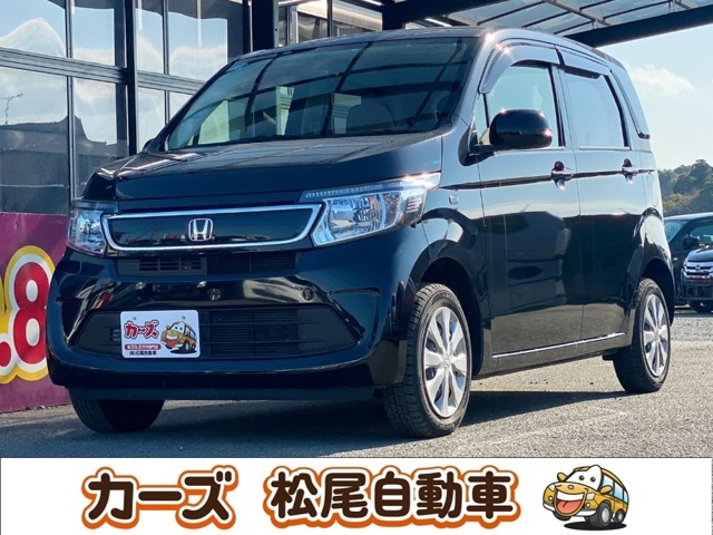 ホンダ Ｎ−ＷＧＮ ６６０ Ｇ ４ＷＤ H27年 (九州・沖縄) 99