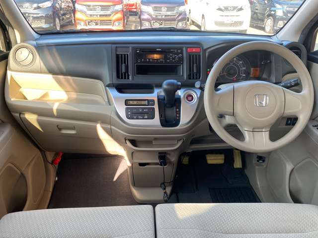 ホンダ Ｎ−ＷＧＮ ６６０ Ｇ ４ＷＤ H27年 (九州・沖縄) 99