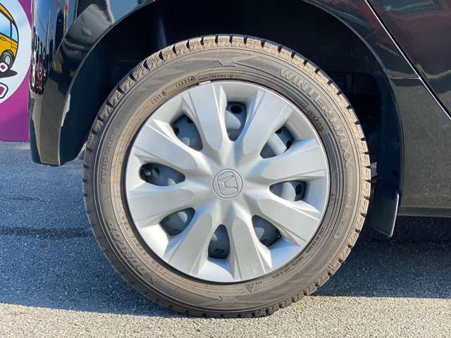 ホンダ Ｎ−ＷＧＮ ６６０ Ｇ ４ＷＤ H27年 (九州・沖縄) 99