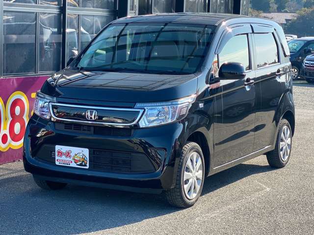 ホンダ Ｎ−ＷＧＮ ６６０ Ｇ ４ＷＤ H27年 (九州・沖縄) 99