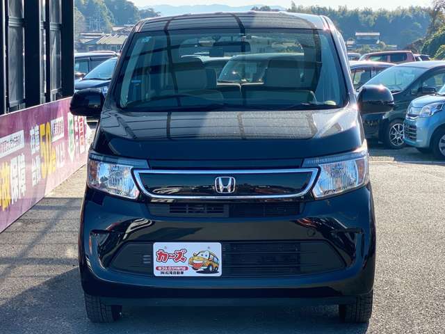 ホンダ Ｎ−ＷＧＮ ６６０ Ｇ ４ＷＤ H27年 (九州・沖縄) 99