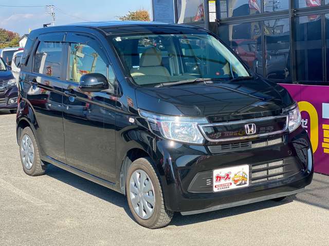 ホンダ Ｎ−ＷＧＮ ６６０ Ｇ ４ＷＤ H27年 (九州・沖縄) 99